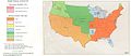 Territorial evolution of the United States (1830)