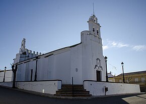 Igreja paroquial