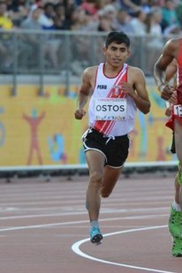 Luis Ostos (2015)