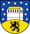 Wappen von Petersberg