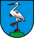 Blason de Reitnau