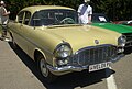 Vauxhall Velox PA SY Saloon