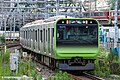 Image 15JR Yamanote Line (from Transport in Greater Tokyo)