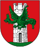Huy hiệu của Klagenfurt