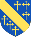 Garioch (arma del Clan Mar)