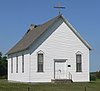 Aurland United Norwegian Lutheran Church