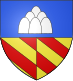罗什特勒茹徽章