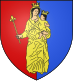 Coat of arms of Bastogne