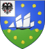 Blason de Cancale