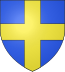 Blason de Floure