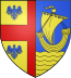 Blason de Le Port-Marly