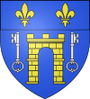 Blason de Paulhaguet