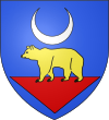 Blason de Urval