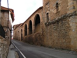 Carrera de Villarroya de los Pinars