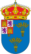 Blason de Lantadilla