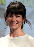 Evangeline Lilly interprète Kate Austen.