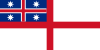 Bandera de les Tribus Unides de Nova Zelanda