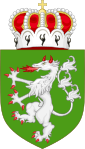 Coat of arms of Styria