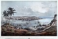 Image 1319th century view of Havana (from History of Cuba)