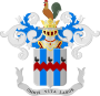 Blason de Hemiksem