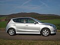 Hyundai i30 I phase 2