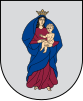 Coat of arms of Kretinga