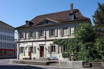 Museum Langenthal