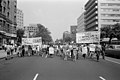 Image 88A Women's Liberation march in Washington, D.C., 1970 (from 1970s)