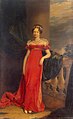 Maria Paulowna van Rusland overleden op 11 juni 1859