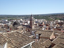 Navarrés