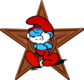 Medalje The Smurfs