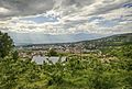 View of Peshkopi