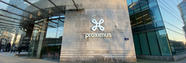 Proximus Groep