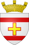 Brasão oficial de Siġġiewi