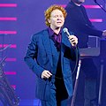 Mick Hucknall