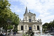 Sint-Petrus en Pauluskerk