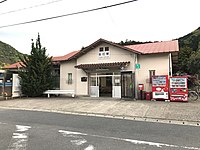 玉江車站
