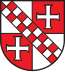 Blason de Maselheim