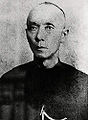 Wong Nai Siong, prominent Qing era revolutionary leader.