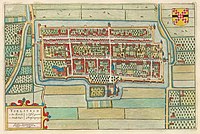 Lordship and city of IJsselstein