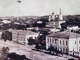 Старобільськ (1911)