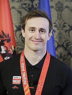 Stefan Brennsteiner (2022)