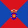 Flag of Guijuelo