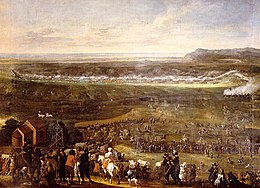 Slaget vid Landskrona
