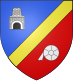 Coat of arms of Rives