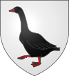 Blason de Pfetterhouse