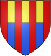 Coat of arms of Amancy