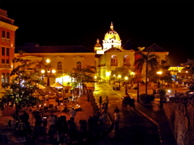 Cartagena, mielon