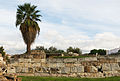 Ruins of the Themistoclean Wall