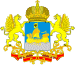 Kostroma oblasti vapp